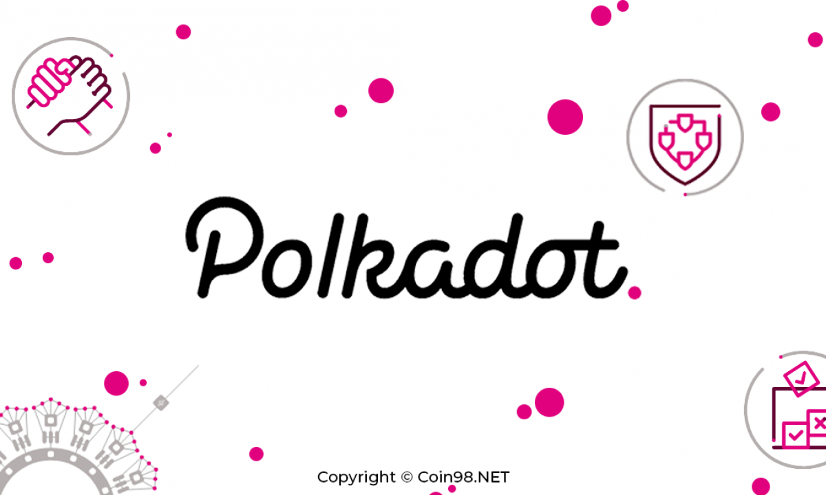 پروژه پولکادات (Polkadot) چیست و چگونه کار میکند ؟