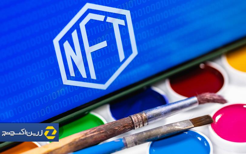 آموزش ساخت NFT؛ چگونه توکن غیرمثلی خود را بفروشیم؟