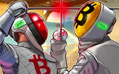 متخصصان BitMEX: هر دو کمپ های BCH در ‘Hash War’ معدن را در معرض مهمات قرار می دهند