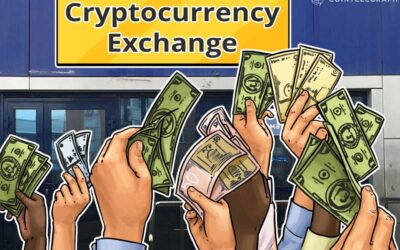 Cryptographic Exchange Binance برای استفاده از راه حل KYC Refinitiv در گردش کار داخلی