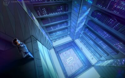 درخواست برای 400 میلیون دلار IPO چینی Crypto Miner Canaan