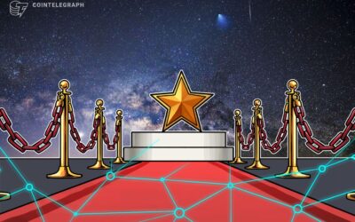 کوبه براانت، ستاره نبرد سوپراستار، به عنوان میزبان مهمان مهمان برای شرکت در نشست کریپتو
