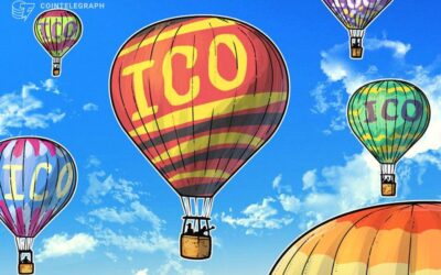 دانشگاه بریتیش کلمبیا مطالعه: بالقوه محدودیت های Trilemma مطابق با ICOs