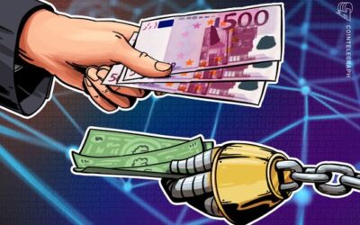 بورس اوراق بهادار سوئیس: مبادلات بر مبنای بلاک چین در ده سال جایگزین سنتی می شود