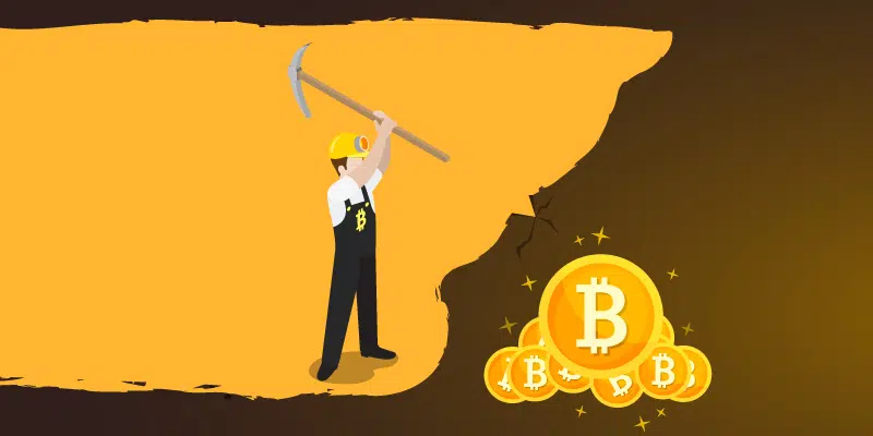 استخراج بیت کوین استخراج بیت کوین