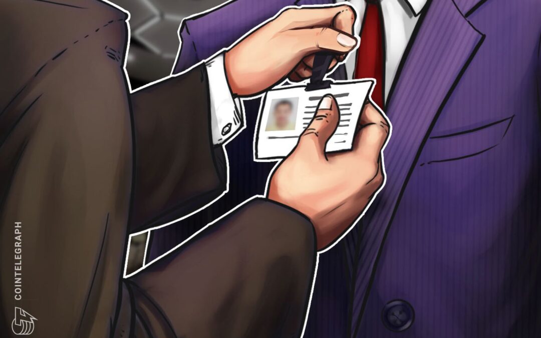 عضو کمیسیون اضافی SEC و سرباز بانک سرمایه گذاری به تیم Bitfury