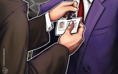 عضو کمیسیون اضافی SEC و سرباز بانک سرمایه گذاری به تیم Bitfury