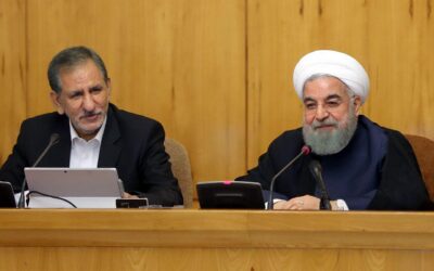 آییننامه استخراج ارزهای دیجیتال توسط معاون اول رئیسجمهور ابلاغ شد