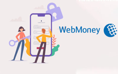 بازیابی رمز عبور وب مانی و شیوه بازیابی آن