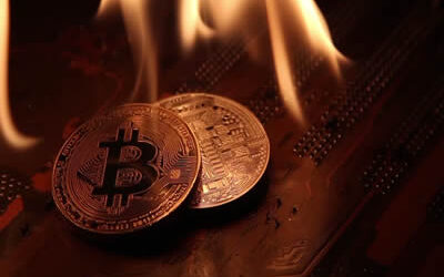 آیا نابودی بیت کوین امکان پذیر است؟