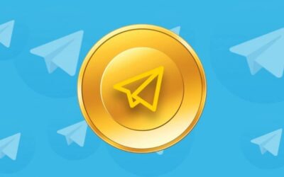 ارز دیجیتال تلگرام و قوانین استفاده از آن