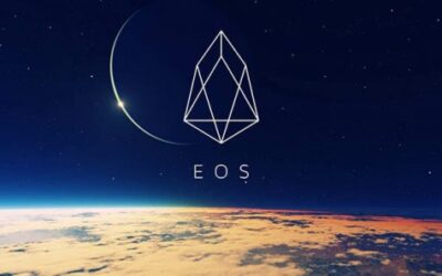 ایاس (EOS) چیست و چگونه کار می کند؟