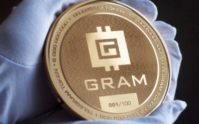 چگونه توکن رایگان گرام (Gram) بگیریم؟