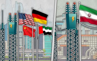 درآمد استخراج بیت کوین در ایران چگونه برآورد می شود؟