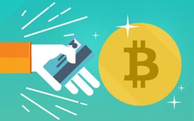 خرید با بیت کوین را چه شرکت قبول دارند؟