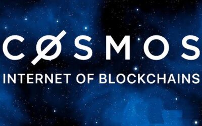بلاک چین Cosmos چیست؟ و از آن چه می دانید؟