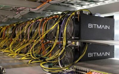 قیمت انواع دستگاه ماینر در بازار ایران + عوامل موثر در قیمت دستگاه استخراج
