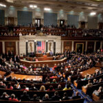 مجلس نمایندگان آمریکا: نازی‌ها و تروریست‌ها از بیت کوین استفاده می‌کنند!