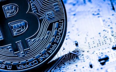 قیمت بیت کوین و ویروس کرونا پا به پای هم رشد میکنند