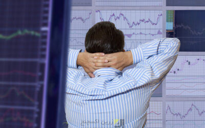 چرا بیشتر تریدر ها و قماربازها میبازند؟ راز ضرر در معاملات
