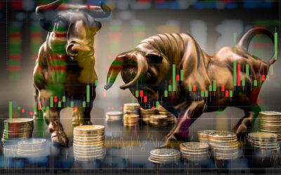 ارزش بازار ارزهای دیجیتال برای اولین بار در شش ماه گذشته از ۳۰۰ میلیارد دلار گذشت