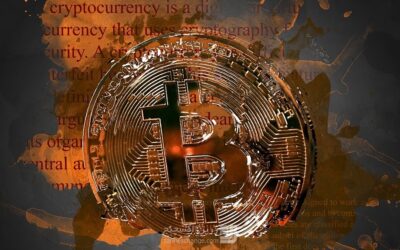 بیت کوین در خاورمیانه هنوز یک پناهگاه امن است.