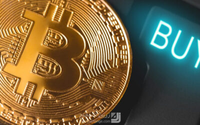 کاهش فعالیت شبکه بیت کوین و تعداد معاملات