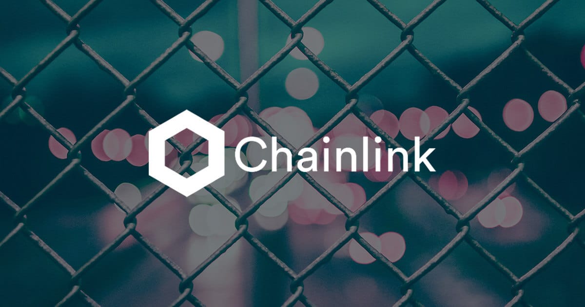 چین لینک (Chainlink) چیست و چگونه کار می کند؟