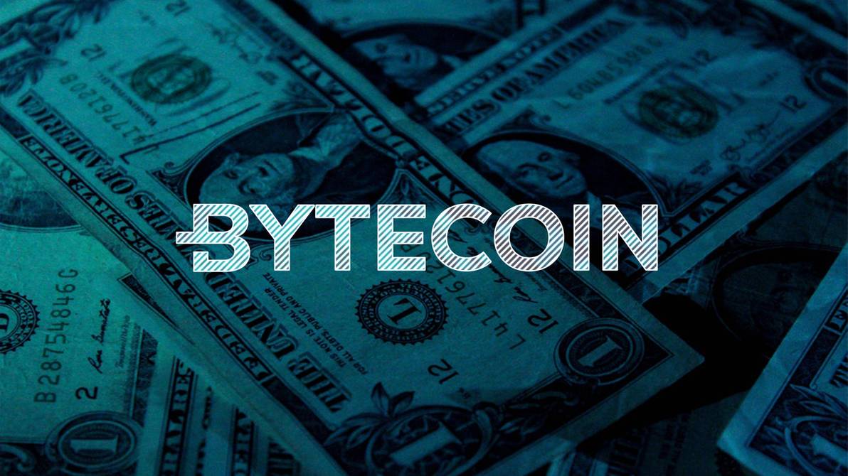 ارز دیجیتال بایت کوین Bytecoin چیست؟ تاریخچه و بررسی
