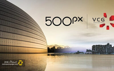 سایت 500px چیست | کسب درآمد دلاری با عکاسی