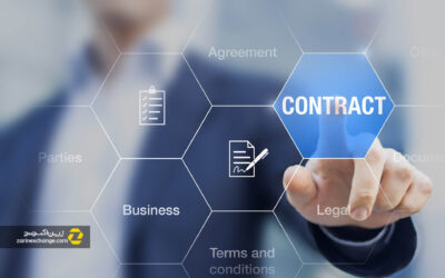 قرارداد هوشمند (Smart Contract) چیست و چگونه کار میکند ؟