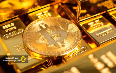 ۳ دلیل ریزش قیمت بیت کوین بعد از رسیدن به ۱۵,۸۰۰ دلار