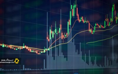 تفاوت بین میانگین متحرک ساده و میانگین متحرک نمایی