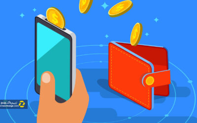 کیف پول اچ دی (HD) ارز دیجیتال چیست ؟