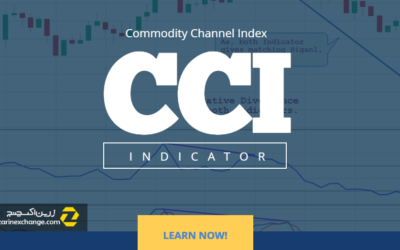اندیکاتور CCI چیست؟ آموزش اندیکاتور شاخص کانال کالا یا CCI