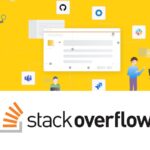 همه چیز درباره سایت Stackoverflow استک اورفلو