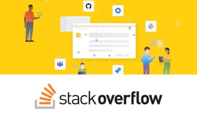 همه چیز درباره سایت Stackoverflow استک اورفلو