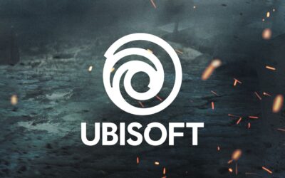 شرکت یوبی سافت Ubisoft را بشناسید