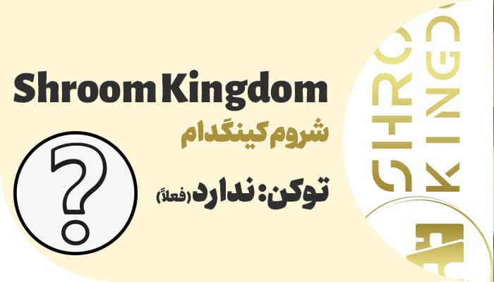 شروم کینگدام (Shroom Kingdom)