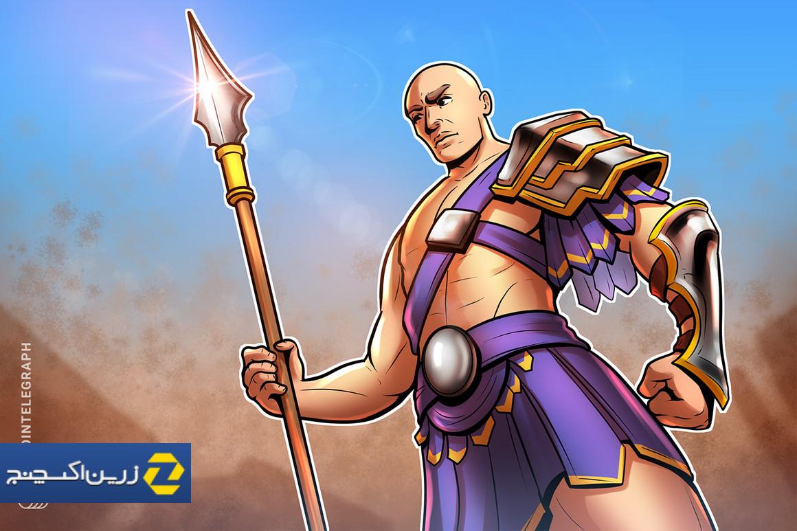 Gods Unchained چیست و چگونه آن را بازی کنیم Gods Unchained چیست و چگونه آن را بازی کنیم