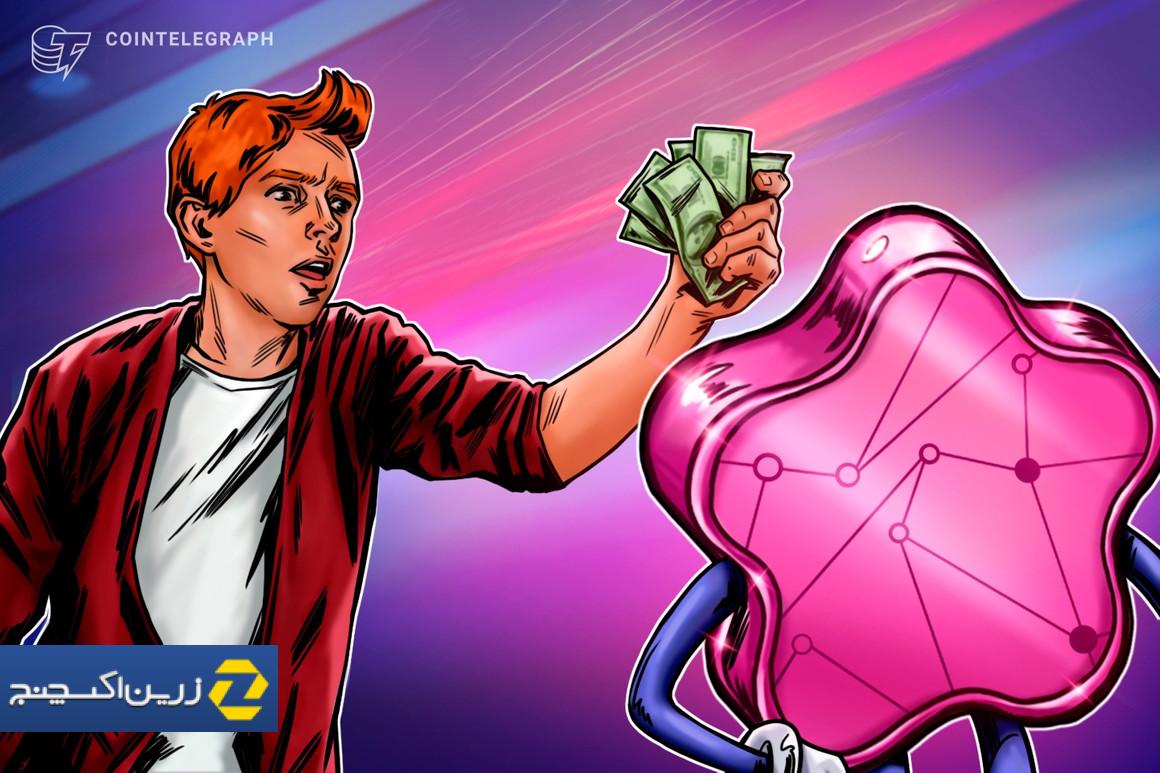 نحوه خرید NFT بدون داشتن رمزارز نحوه خرید NFT بدون داشتن رمزارز