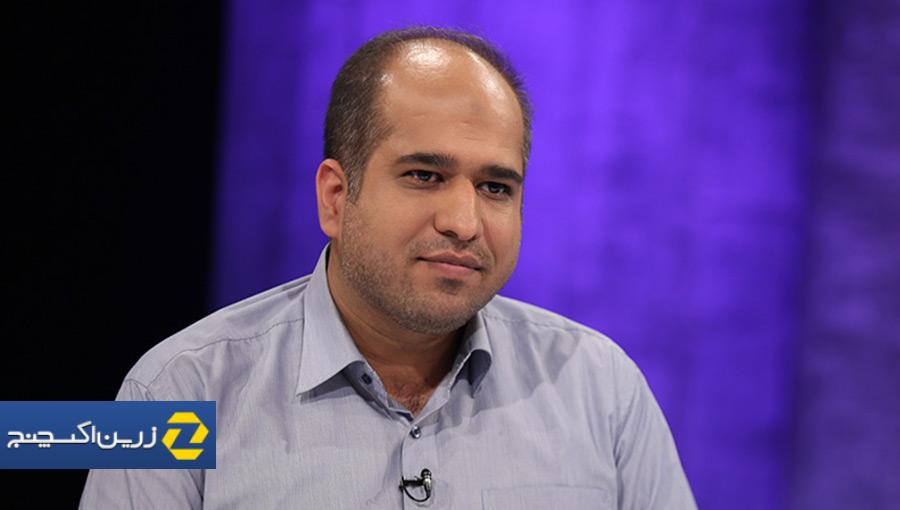 سخنگوی کمیسیون اصل نود مجلس: پروژه ریال دیجیتال وجاهت قانونی سخنگوی کمیسیون اصل نود مجلس: پروژه ریال دیجیتال وجاهت قانونی ندارد