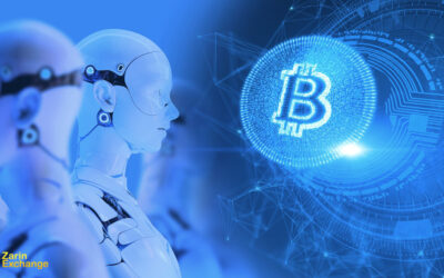 بیت کوین ۷۶۰ هزار دلاری با هوش مصنوعی