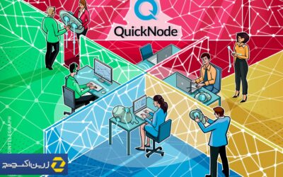 پیشگام آینده Web3 با QuickNode و Polygon Labs