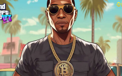 درآمد ارز دیجیتال با بازی GTA 6 ، شایعه یا واقعیت؟