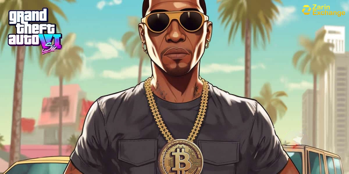 gta 6 با پول واقعی بیت کوین gta 6 با پول واقعی بیت کوین