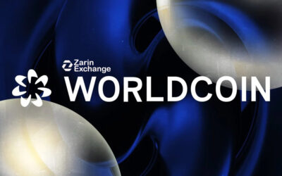 WorldCoin چیست و چطور ورلد کوین رایگان بگیریم؟