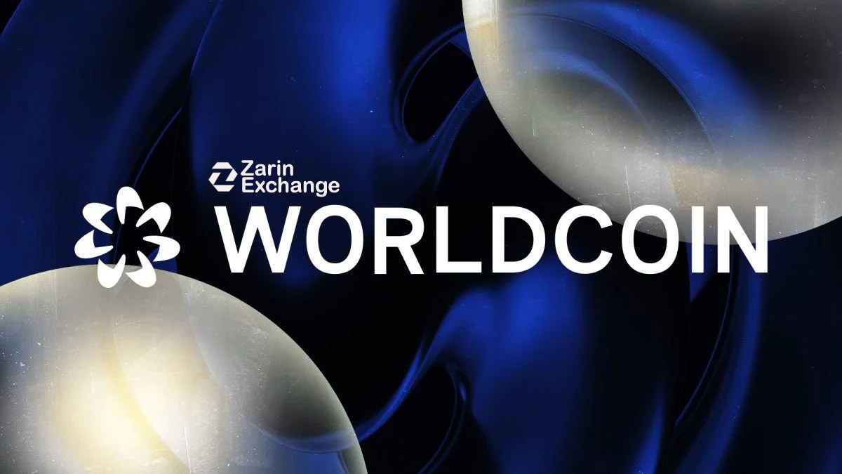 WorldCoin ورلد کوین WorldCoin ورلد کوین