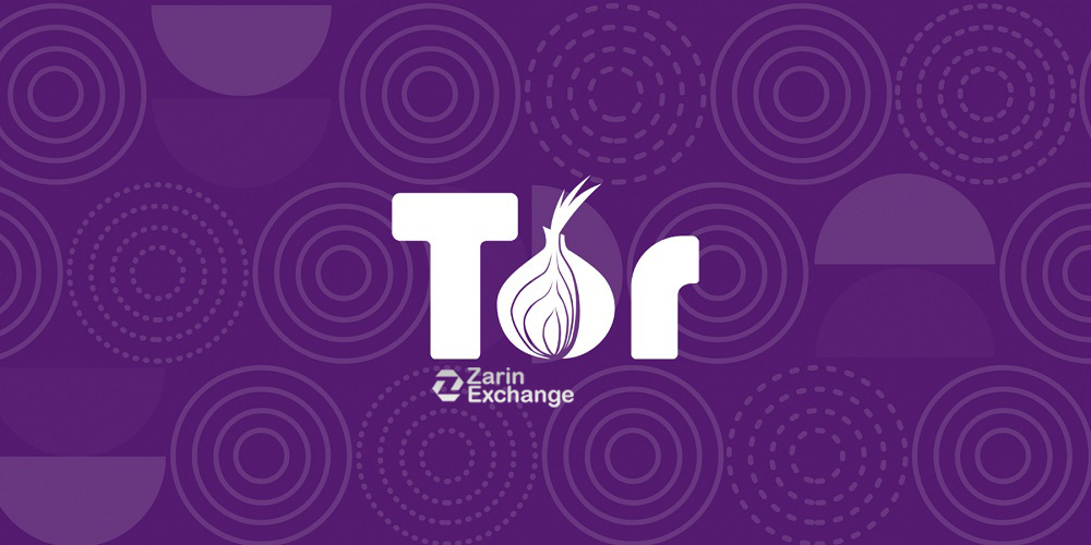 کاربرد Tor در Verge