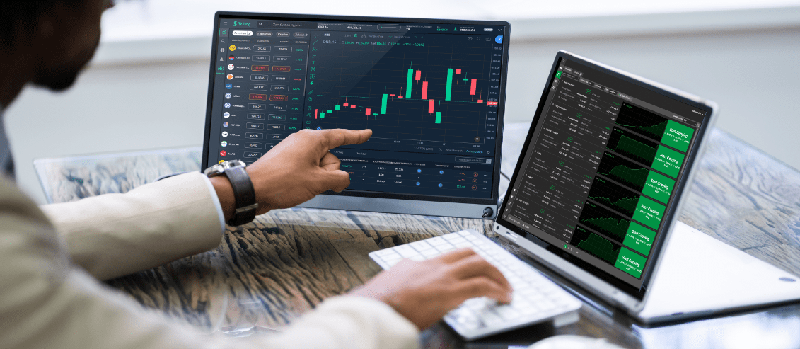 what is copy trading